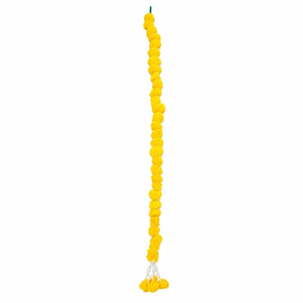 Garland Yellow (1 String) - 56inch