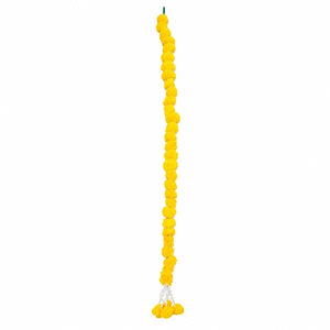 Garland Yellow (1 String) - 56inch