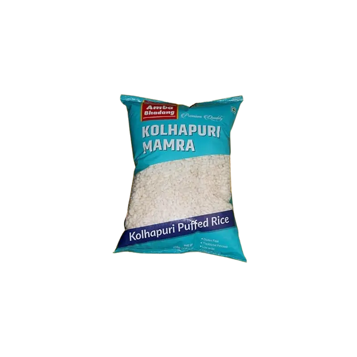 Amba Kolhapuri Mamra - 250g