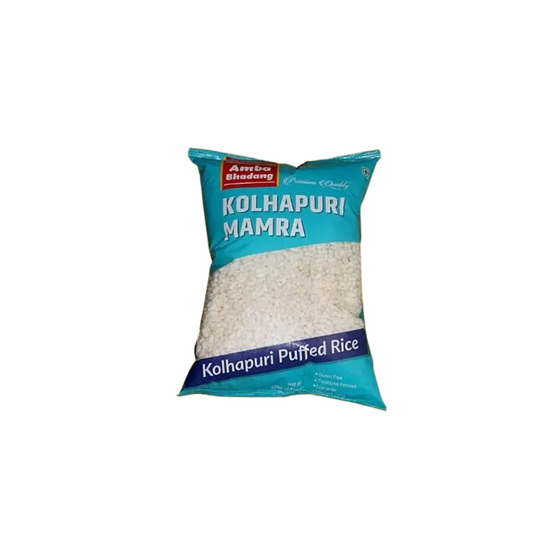 Amba Kolhapuri Mamra - 250g