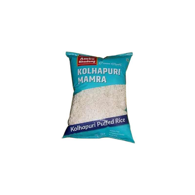 Amba Kolhapuri Mamra 250g pack