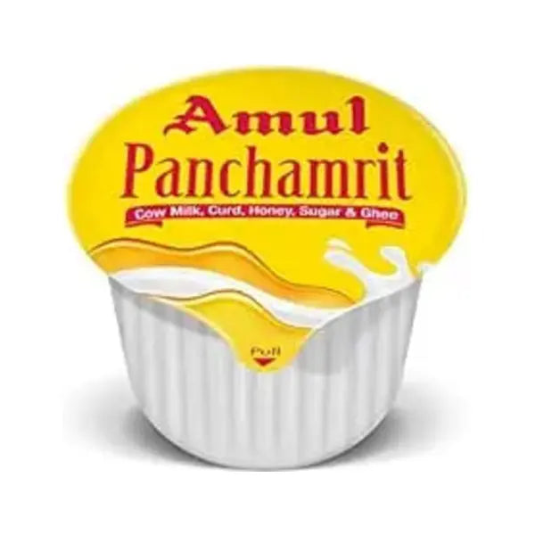 Amul Panchamrit 10ml cup