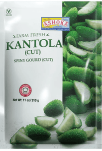 Shop Ashoka Kantola (Cut) Frozen - 310G at Grocerywala
