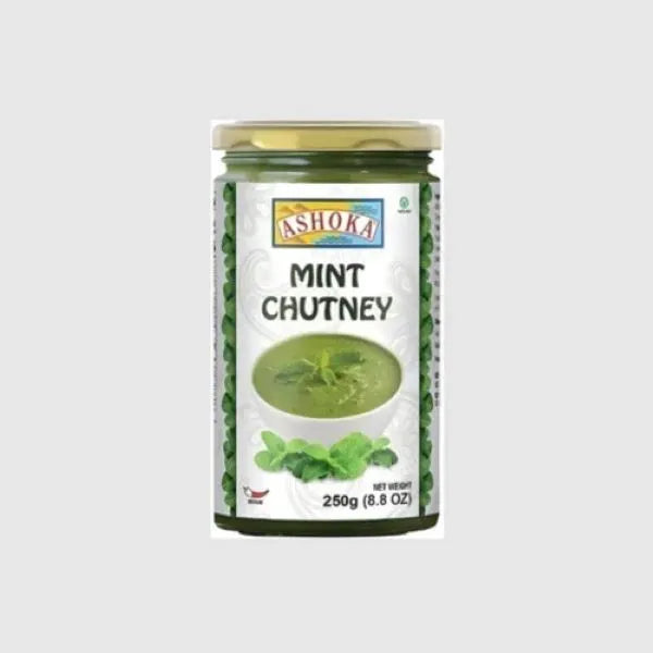 Ashoka Mint Chutney - 250g