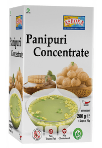 Shop Ashoka Pani Puri Concentrate - 280g at Grocerywala