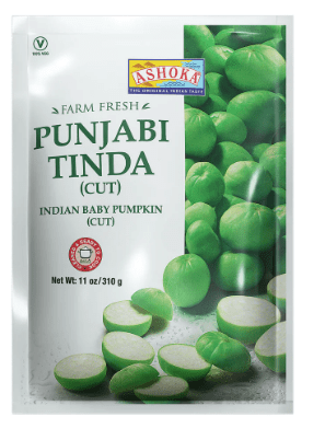 Shop Ashoka Punjabi Tinda - 310G at Grocerywala