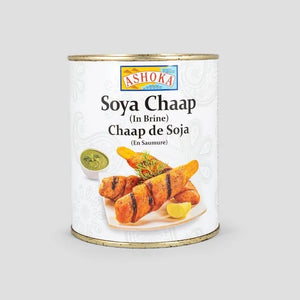 Ashoka Soya Chaap Tin - 850g