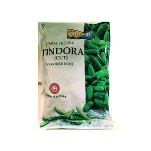 Shop Ashoka Tindora Cut Frozen - 310g at Grocerywala
