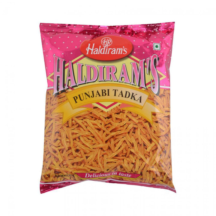Shop Haldirams Punjabi Tadka - 200g at Grocerywala