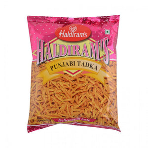 Shop Haldirams Punjabi Tadka - 200g at Grocerywala
