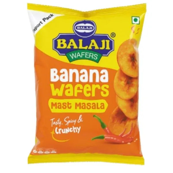 Balaji Banana Mast Masala – 150g