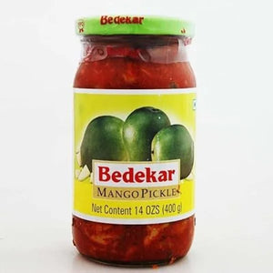 Bedekar Mango Pickle - 400g