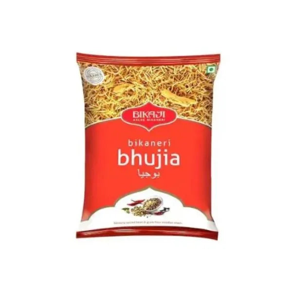 Bikaji Bikaneri Bhujia - 200g