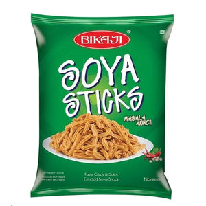 Bikaji Soya Sticks - 200g