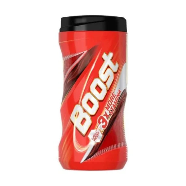 Boost Jar - 550g