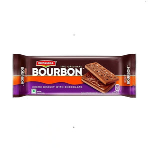 Britannia Bourbon - 100g