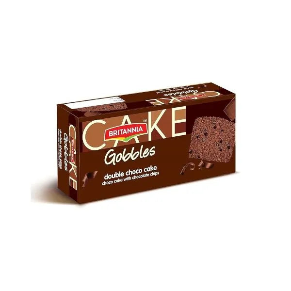 Britannia Chocolate Cake - 250g