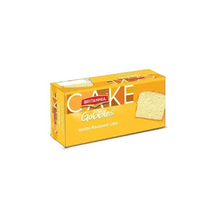 Britannia Vanilla Cake - 250g