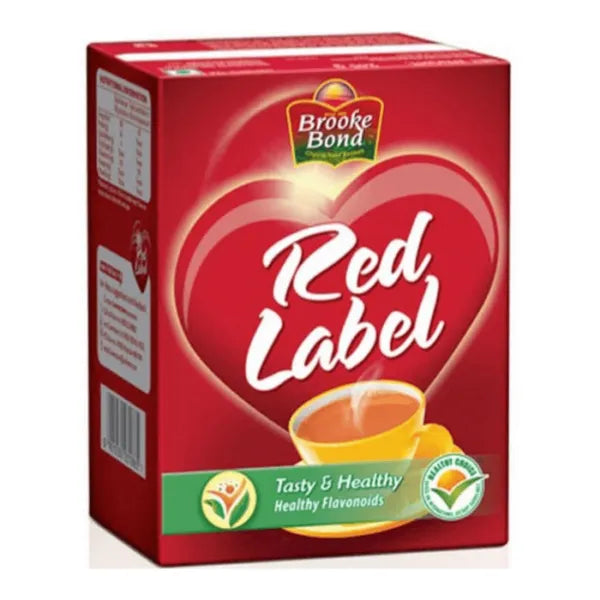 Brooke Bond Red Label Tea - 450g