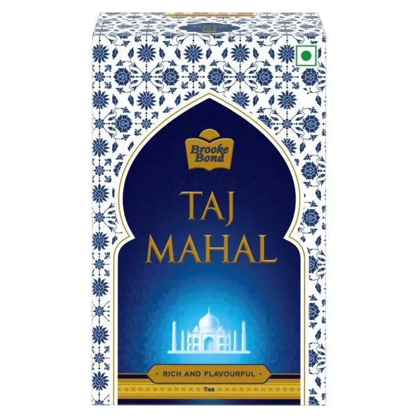 Brooke Bond Taj Mahal Tea - 250g