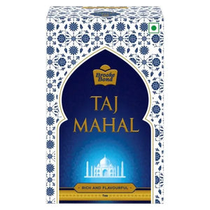 Brooke Bond Taj Mahal Tea - 900g