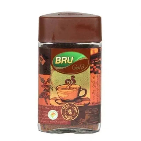 Bru Gold Coffee - 50g