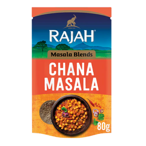Shop Rajah Chana Masala - 100g at Grocerywala
