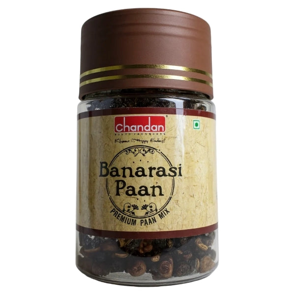 Chandan Banarasi Paan - 140g