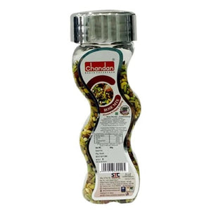 Chandan Fresh Rose Mouth Freshner - 75g