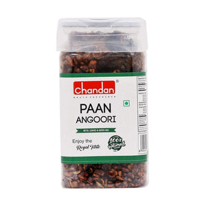 Chandan Paan Angoori - 140g