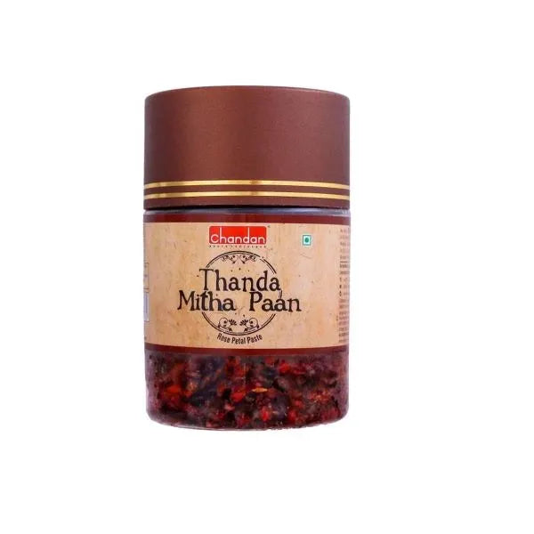Chandan Thanda Mitha Paan - 140g