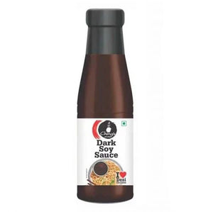 Chings Dark Soy Sauce - 210ml