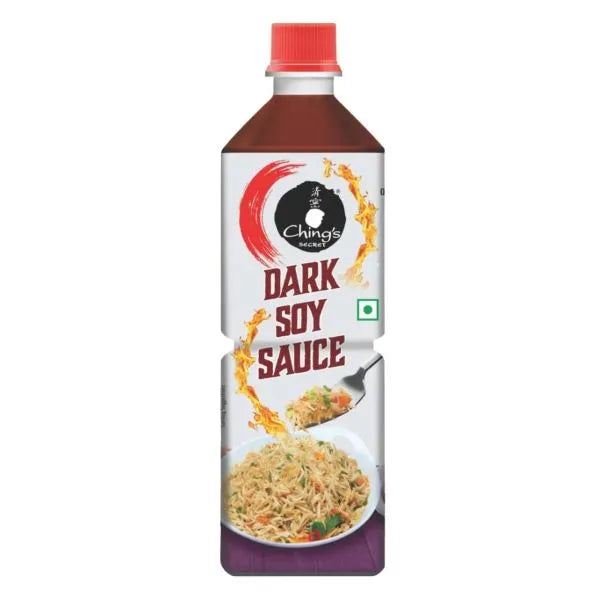 Chings Dark Soya Sauce - 750g