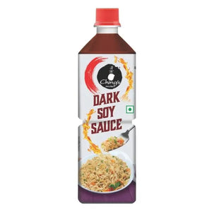 Chings Dark Soya Sauce - 750g