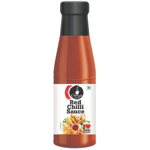 Chings Red Chilli Sauce 200g bottle
