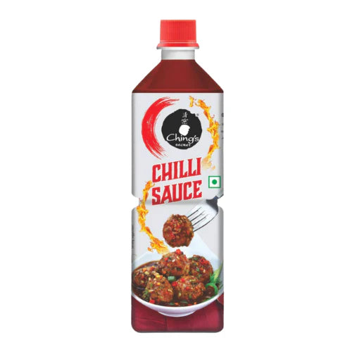 Chings Red Chilli Sauce - 680g