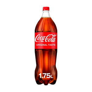 Coca-Cola Original Taste - 1.75L