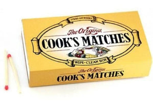Shop Cook's Household Matchbox at Grocerywala