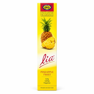 Cycle Lia Pineapple Agarbatti