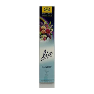 Cycle Lia Rainbow Agarbatti incense stick pack