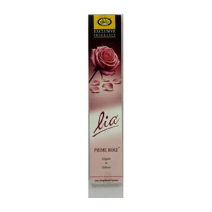 Cycle Lia Rose Agarbatti incense stick pack