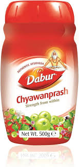 Shop Dabur Chyawanprash 500g at Grocerywala