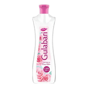 Dabur Gulabari Premium Rose Water 400ml bottle