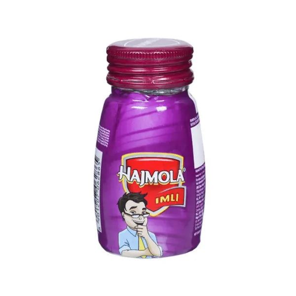 Dabur Hajmola Imli (120 Tablets) - 66g
