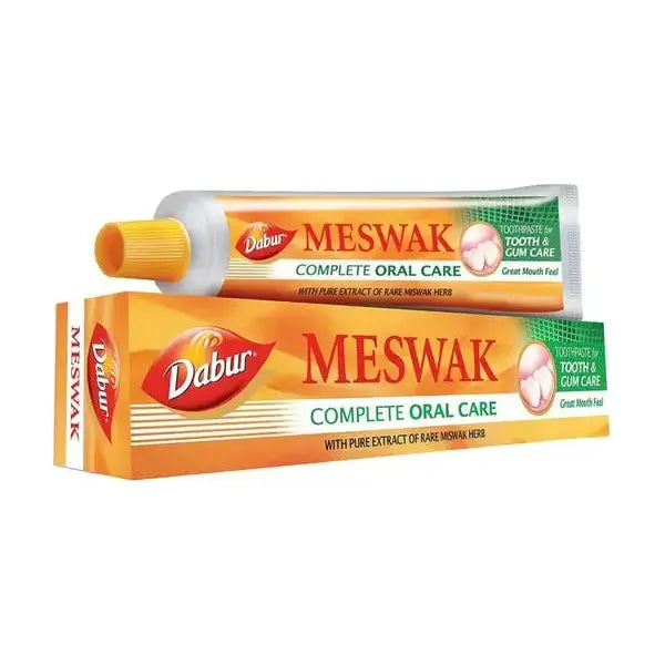 Dabur Meswak Complete Oral Care Toothpaste 100g pack