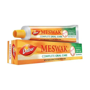 Dabur Meswak Complete Oral Care Toothpaste 100g pack