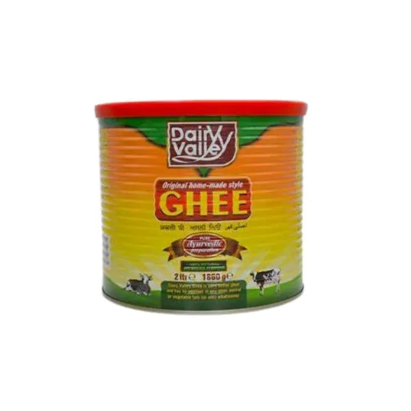 Dairy Valley Ghee - 2L