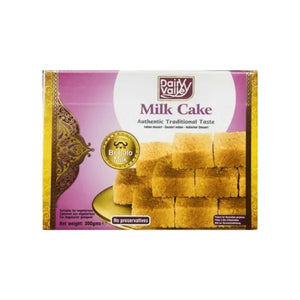 Dairy Valley Sweet Milk Cake - 300g