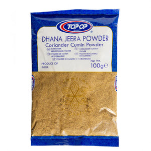 Shop Topop Dhana Jeera Mix - 100g at Grocerywala