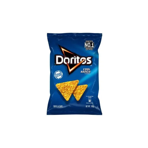 Doritos Cool Original - 70g